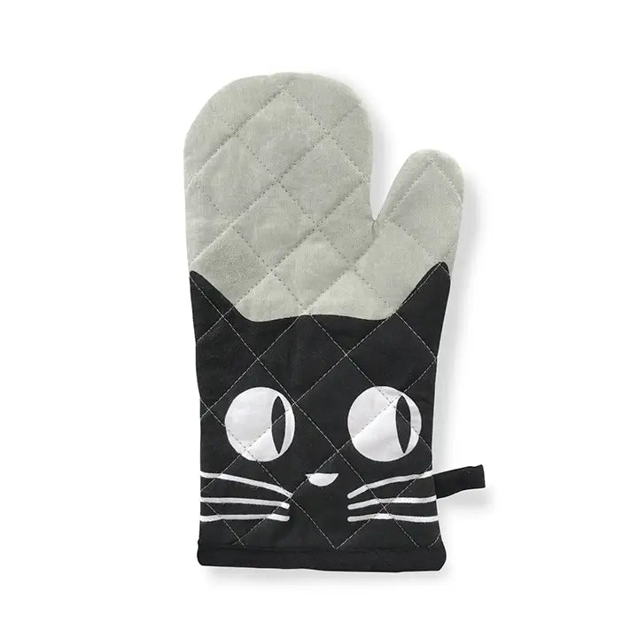 Oven Mitt Collection by Naked Decor