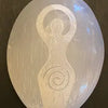 Selenite Collection by Zen and Meow