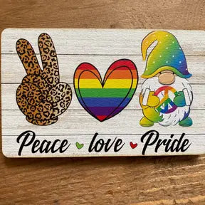 Magnet Collection by Zen and Meow