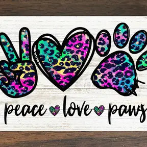 Magnet Collection by Zen and Meow