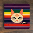 Magnet Collection by Zen and Meow