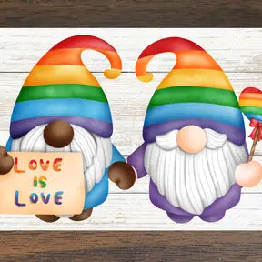 Magnet Collection by Zen and Meow