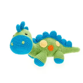 Pebble Plushies