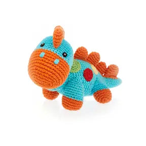 Pebble Plushies