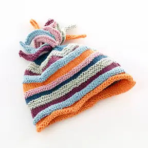 Baby Beanie Hats by Pebble