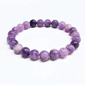 Gemstone Beaded Bracelets by The Healing Sanctuary