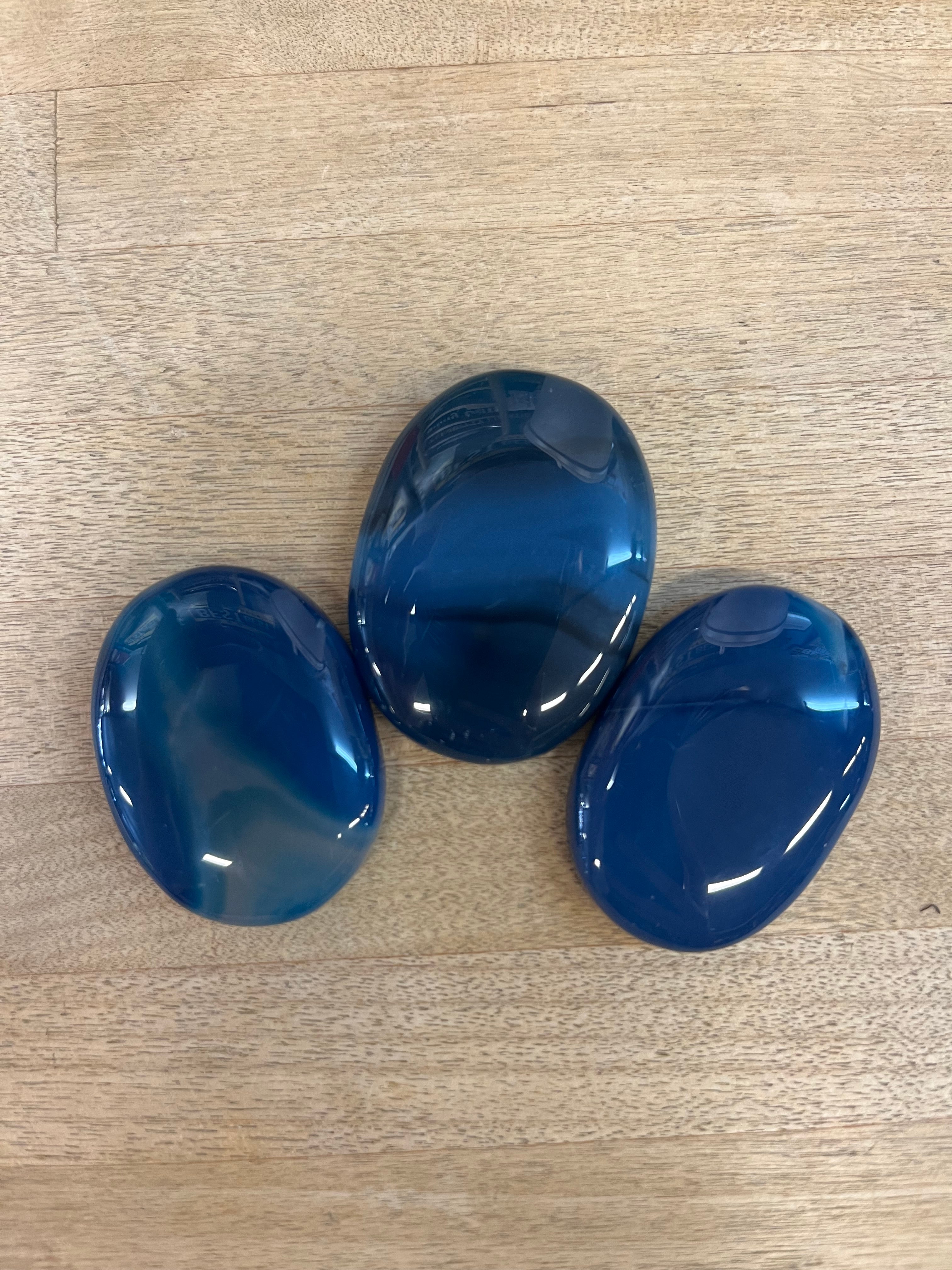 Worry Stones