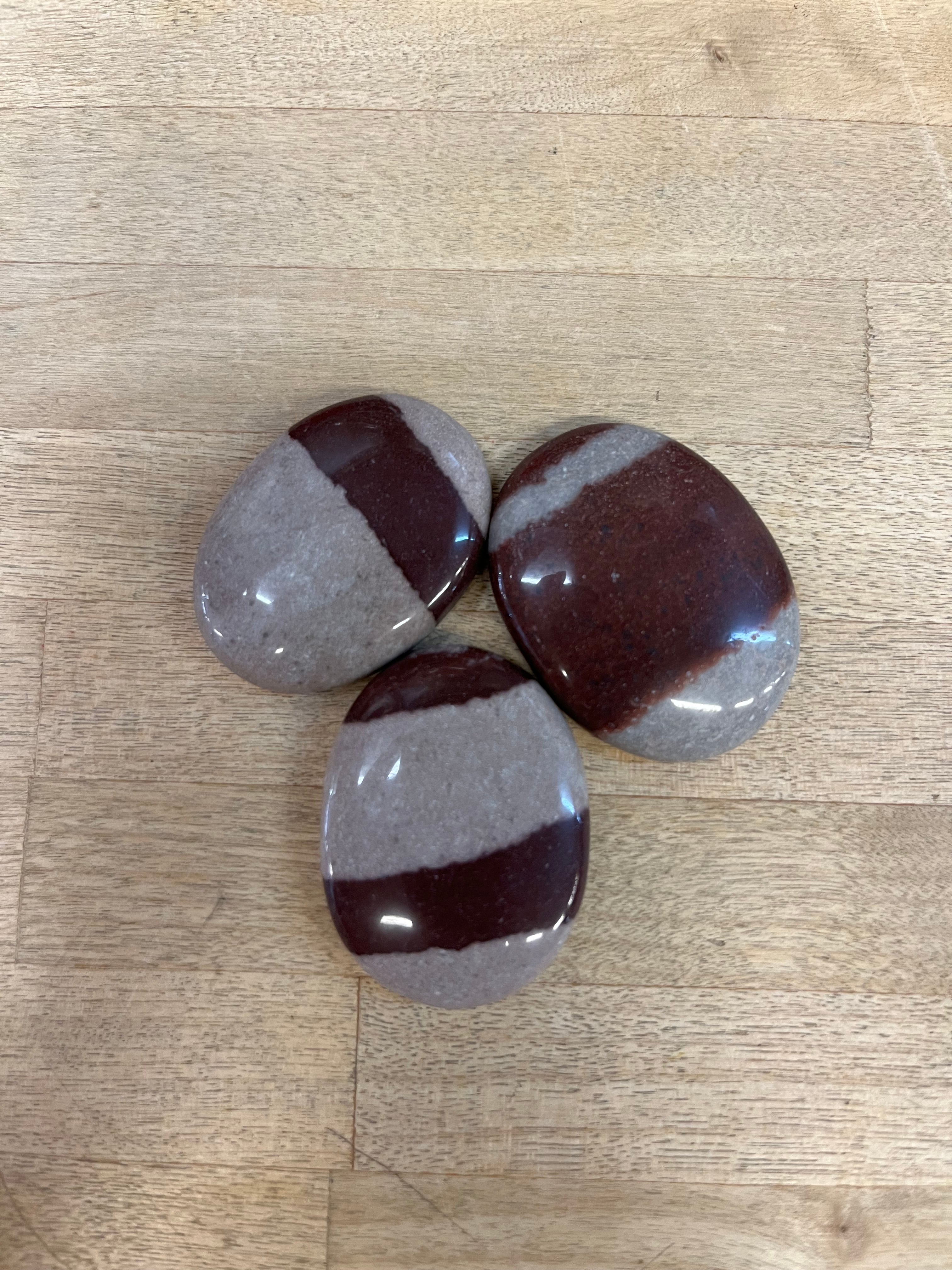 Worry Stones