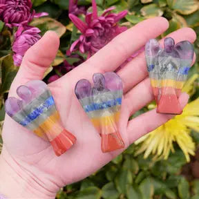 Worry Stones