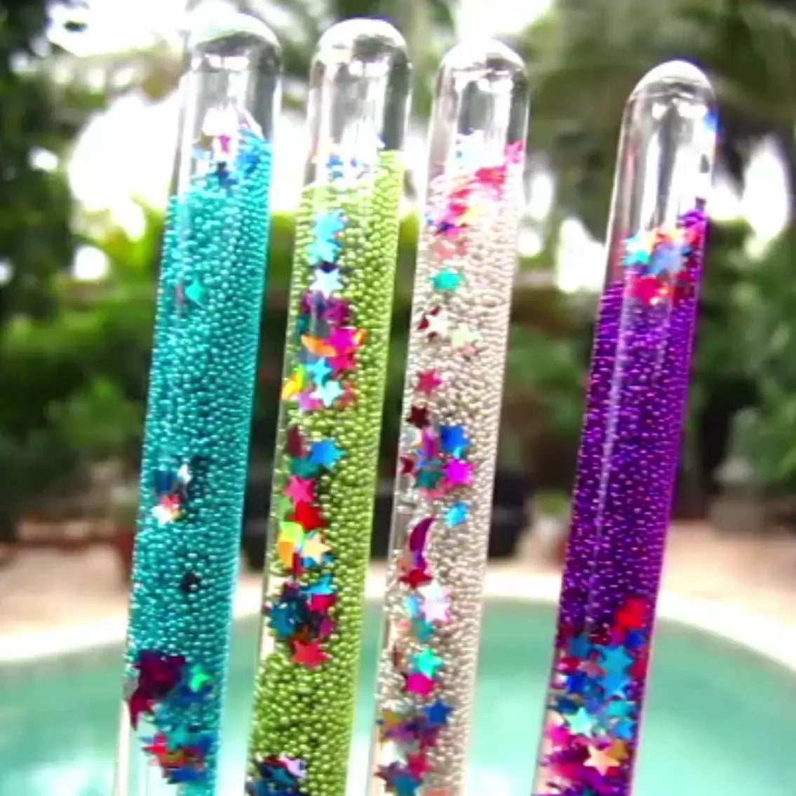 Magic Wands