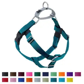Freedom No-Pull Dog Harness