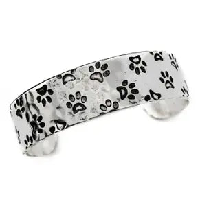 Cuff Bracelets by Anju