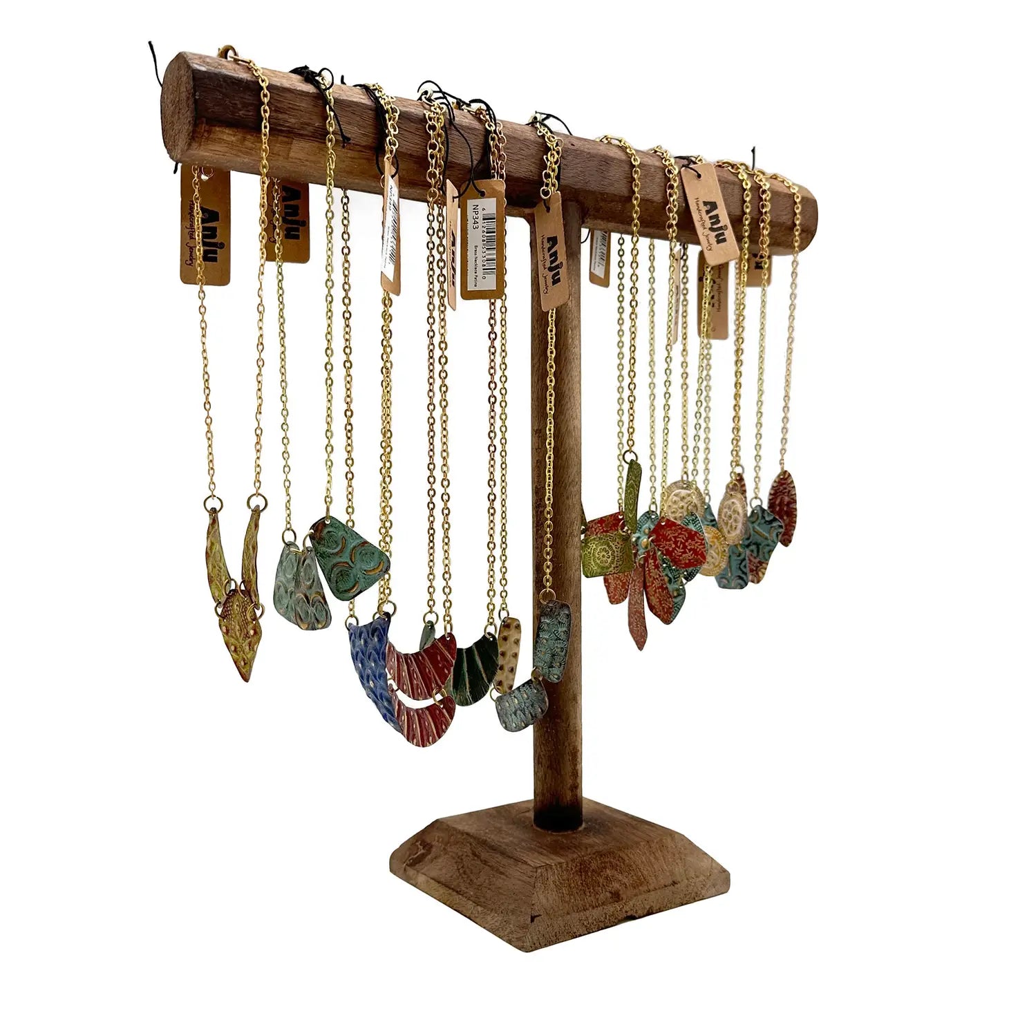 Necklaces by Anju