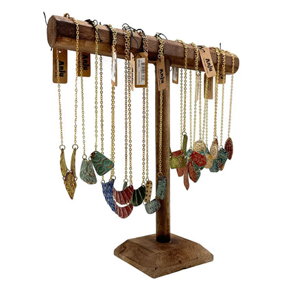 Necklaces by Anju