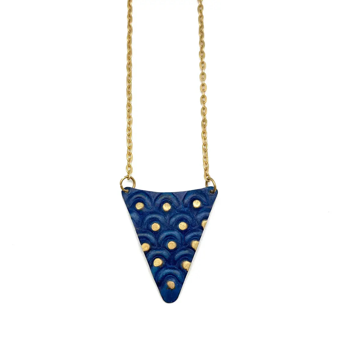 Necklaces by Anju