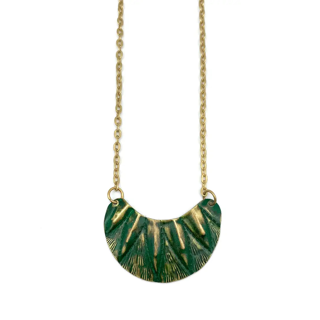 Necklaces by Anju