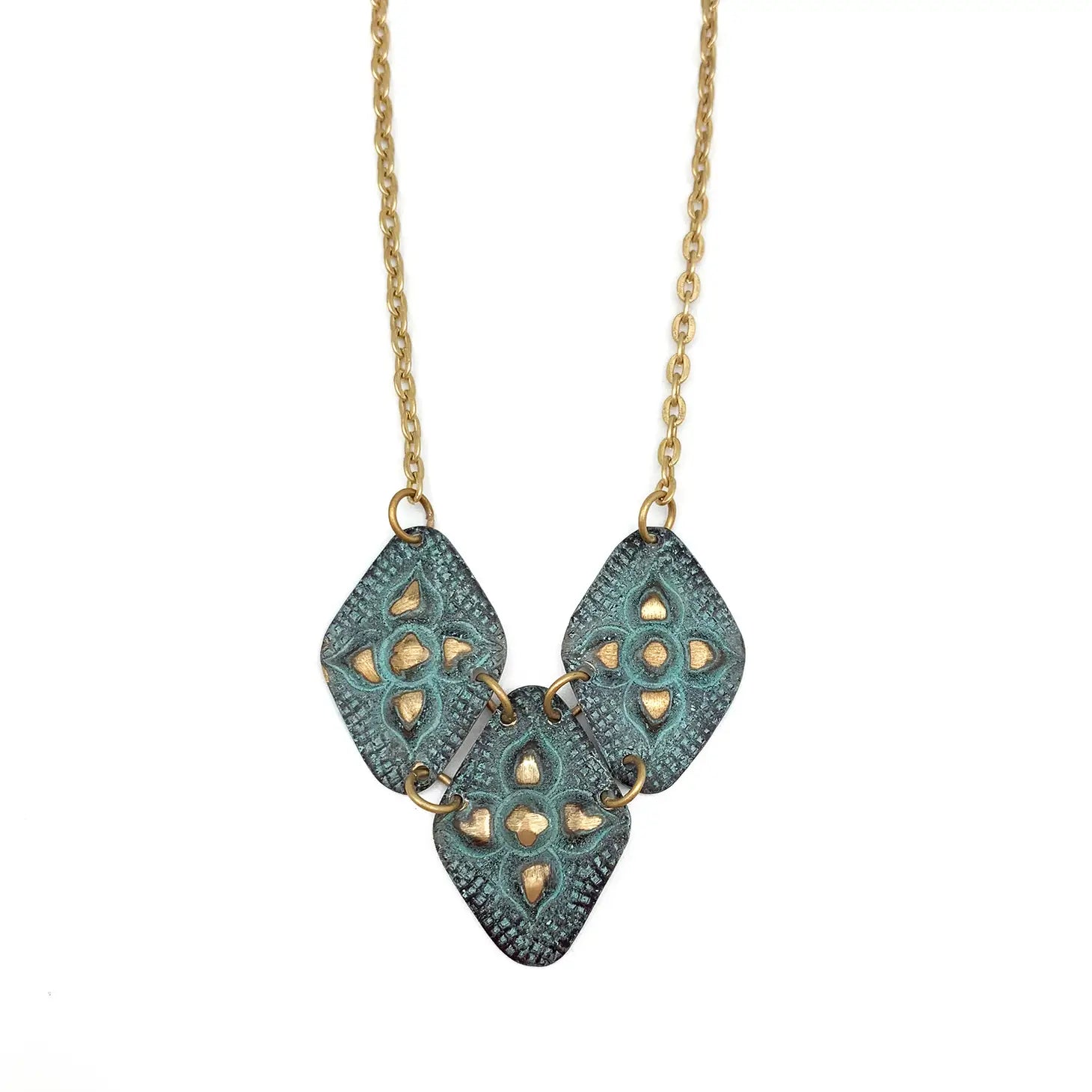Necklaces by Anju