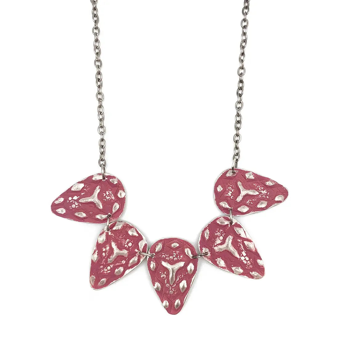 Necklaces by Anju