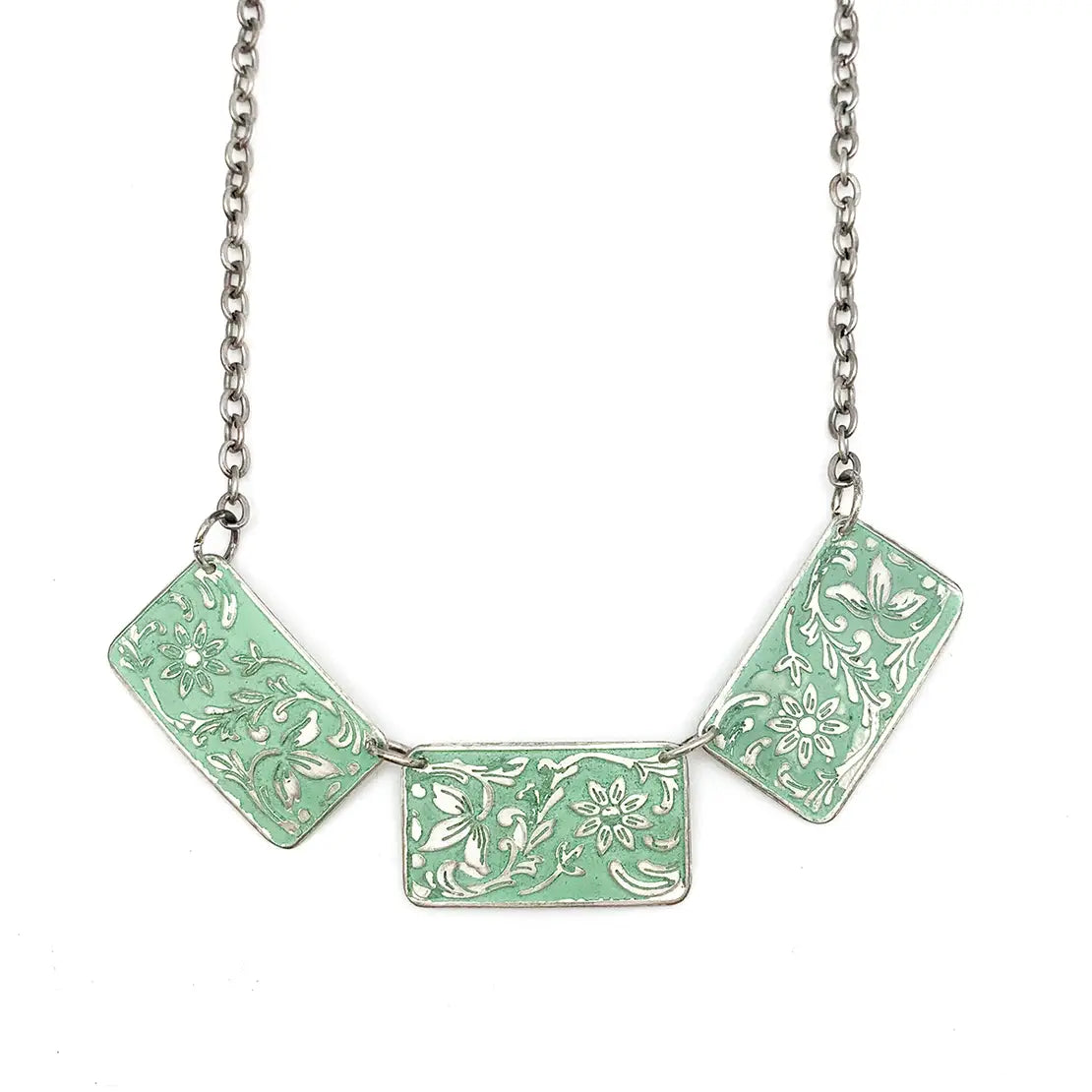 Necklaces by Anju