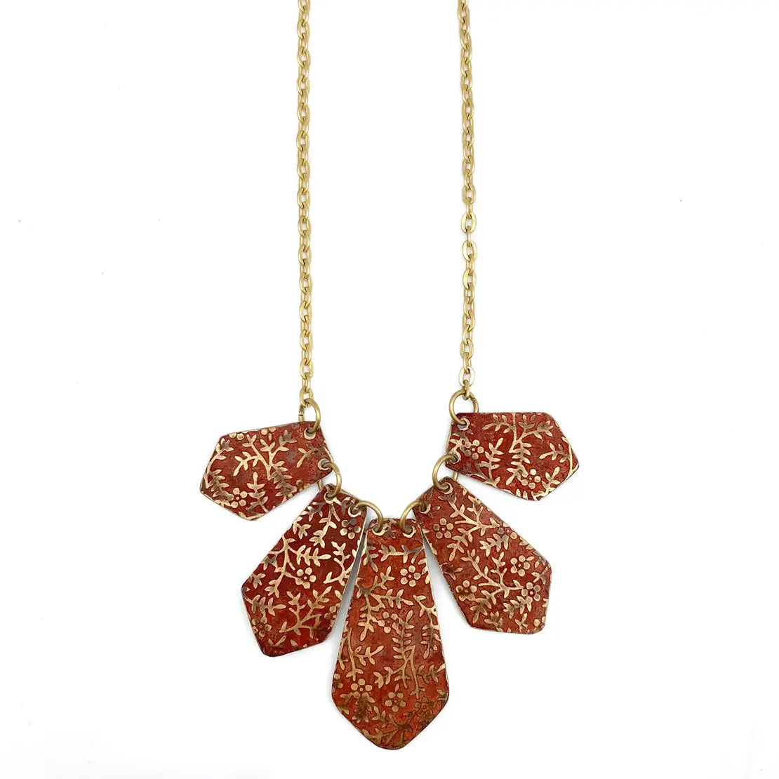 Necklaces by Anju