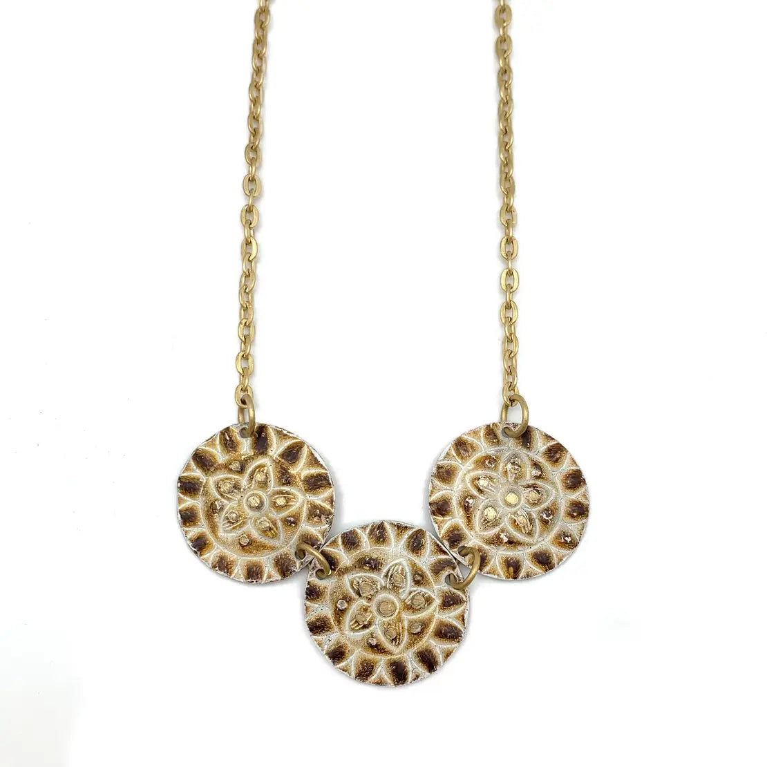 Necklaces by Anju