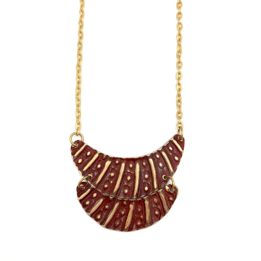 Necklaces by Anju