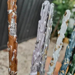 Magic Wands by Potion Playground