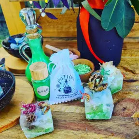 Potion Kits by Potions Playground