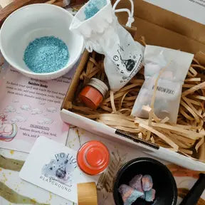 Potion Kits by Potions Playground