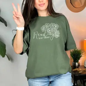 T-Shirts by Natalia's Design Studio