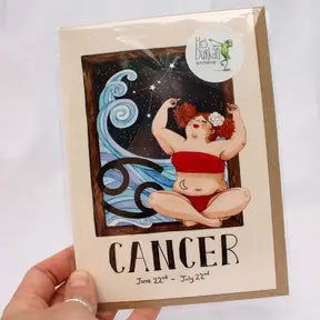 Greeting Cards by Hes Designs