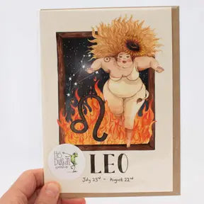 Greeting Cards by Hes Designs