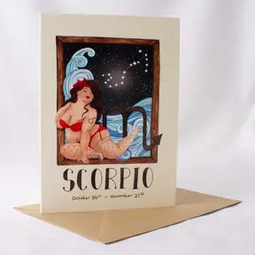 Greeting Cards by Hes Designs