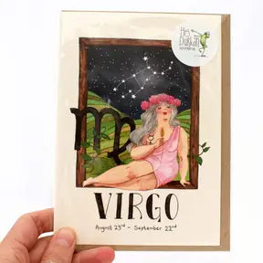 Greeting Cards by Hes Designs