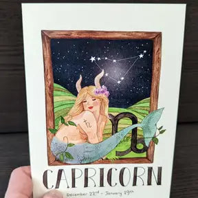 Greeting Cards by Hes Designs