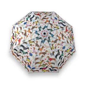 Umbrellas by Naked Decor