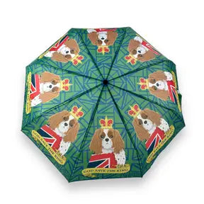 Umbrellas by Naked Decor