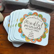 Mindful Card Decks by Mindfulnice