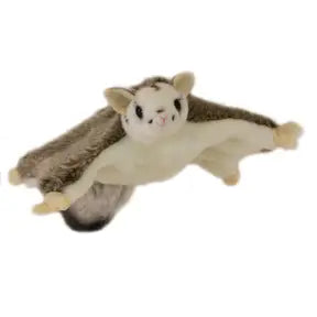 FurTastic Friends Stuffed Animals