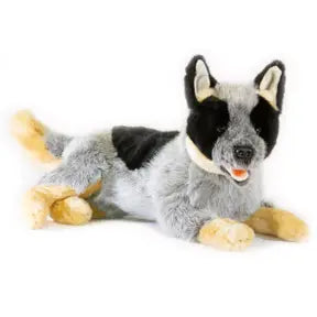 FurTastic Friends Stuffed Animals