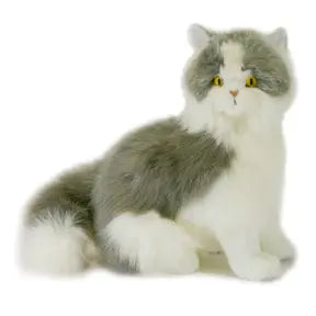 FurTastic Friends Stuffed Animals