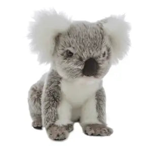 FurTastic Friends Stuffed Animals