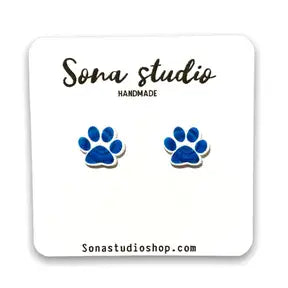 Sona Studio Earrings