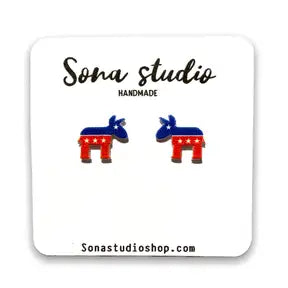 Sona Studio Earrings