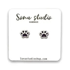 Sona Studio Earrings