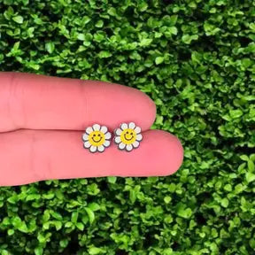 Sona Studio Earrings