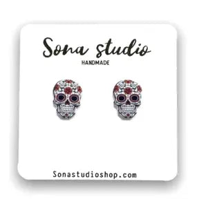 Sona Studio Earrings