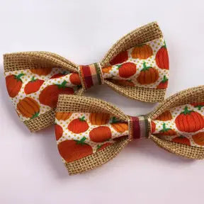 Dog Bow Ties