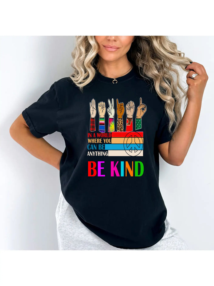 LA Shirt Company