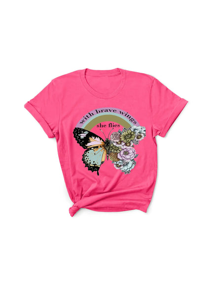 LA Shirt Company